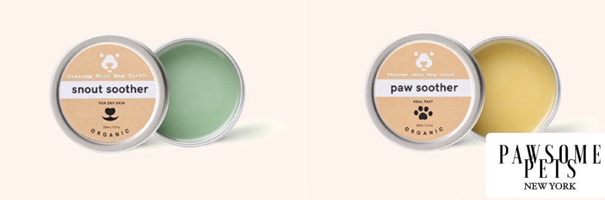 SOFT TREATMENT FOR PETS