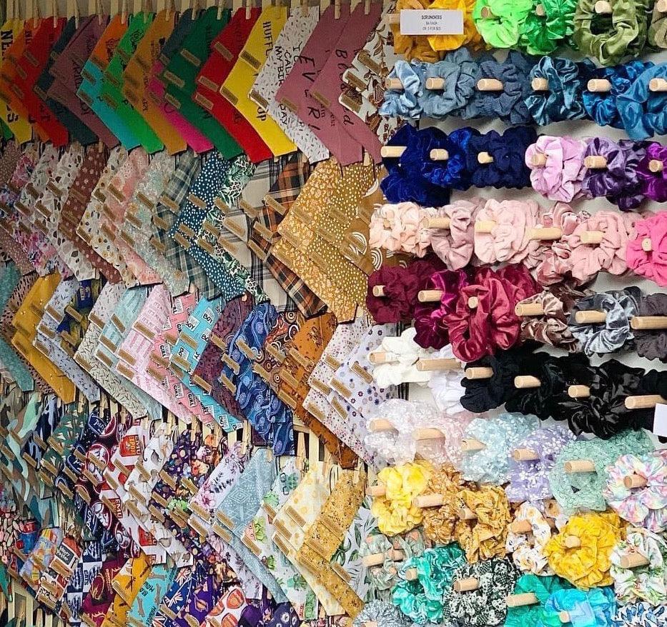 BANDANAS - Pawsomepetsnewyork