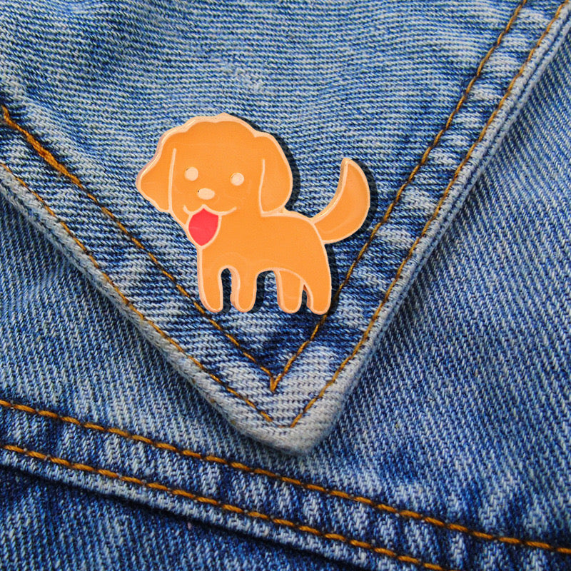 PAWSOME PINS #2