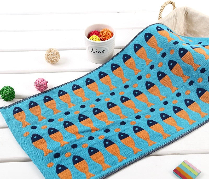 PAWSOME KITCHEN TOWEL - #53