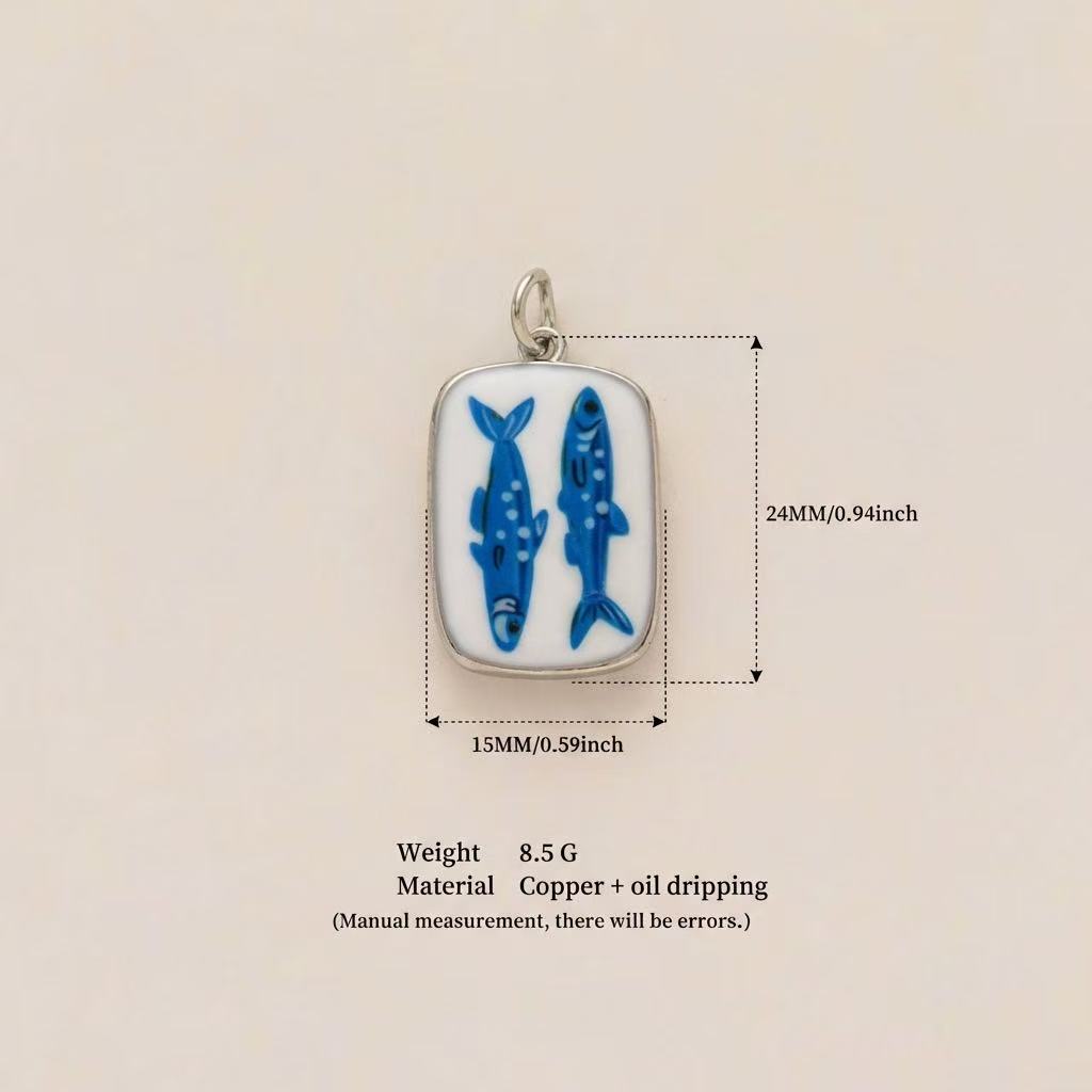 PAWSOME NECKLACE - #150