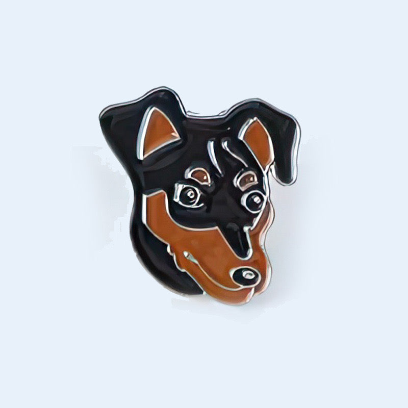 PAWSOME PINS #35