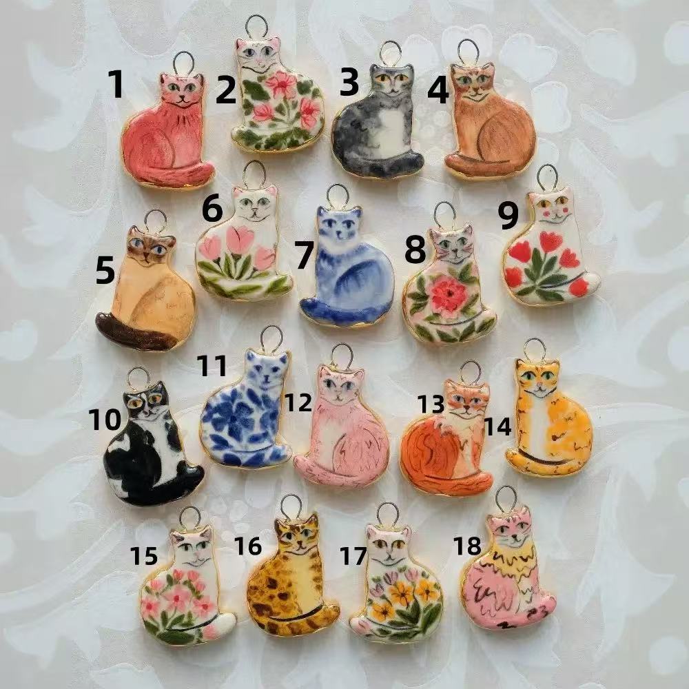 PAWSOME NECKLACE - #145