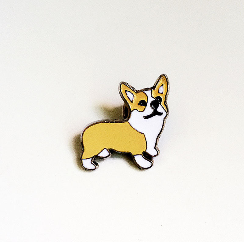 PAWSOME PINS #44