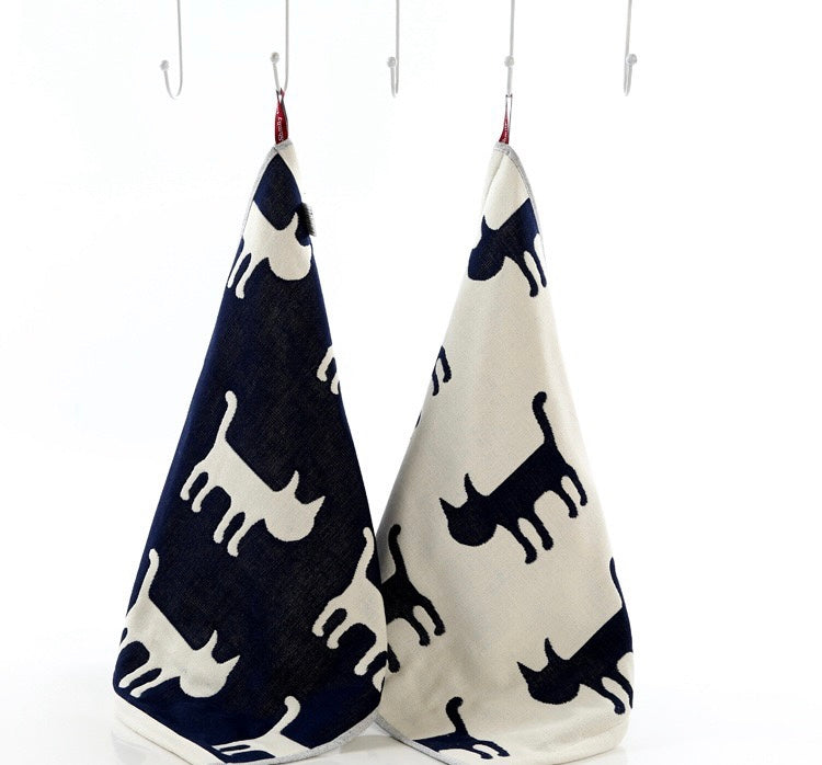 PAWSOME KITCHEN TOWEL - #27
