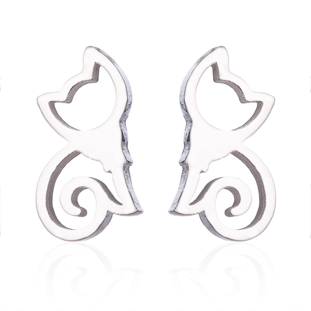 PAWSOME EARRINGS - #94