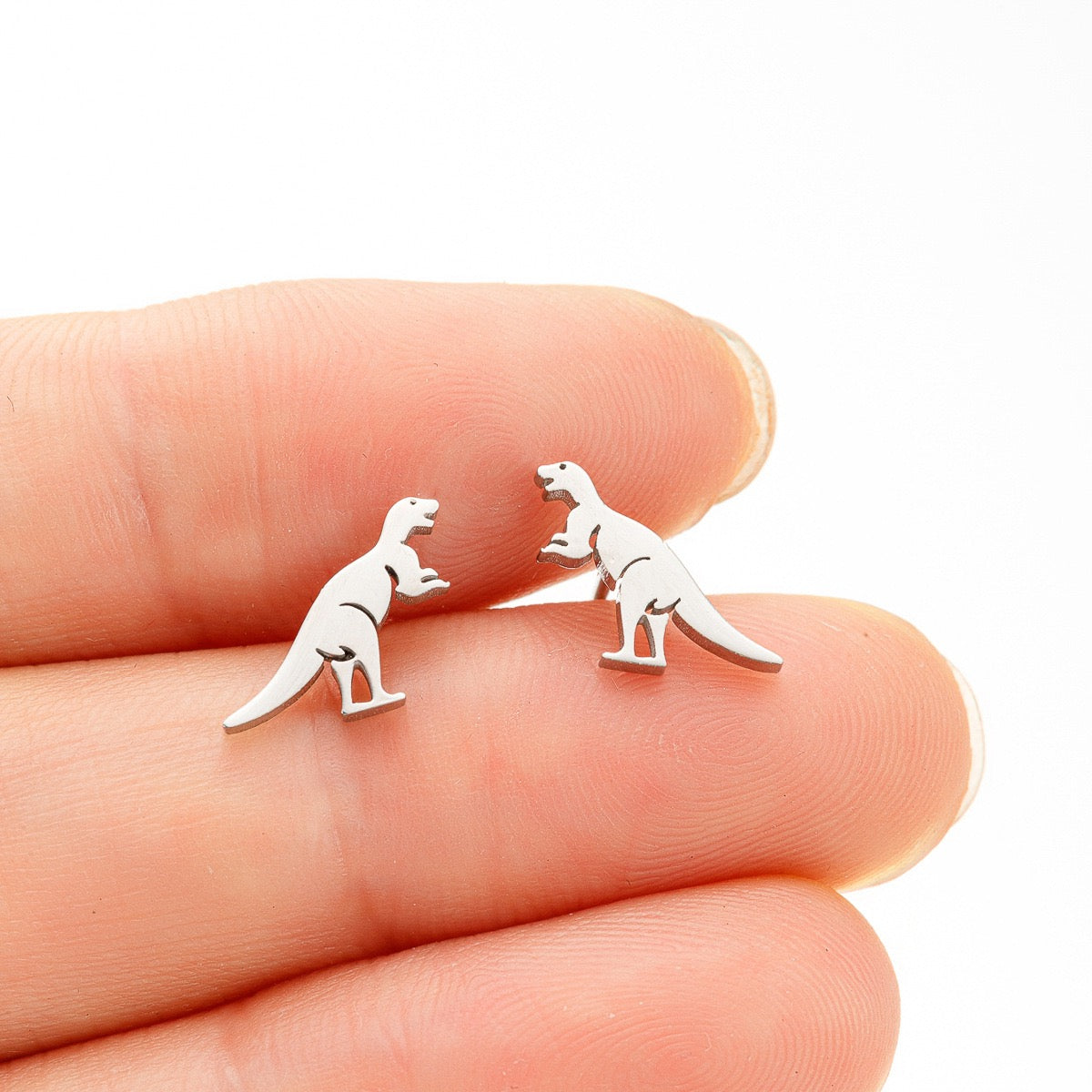 PAWSOME EARRINGS - #39
