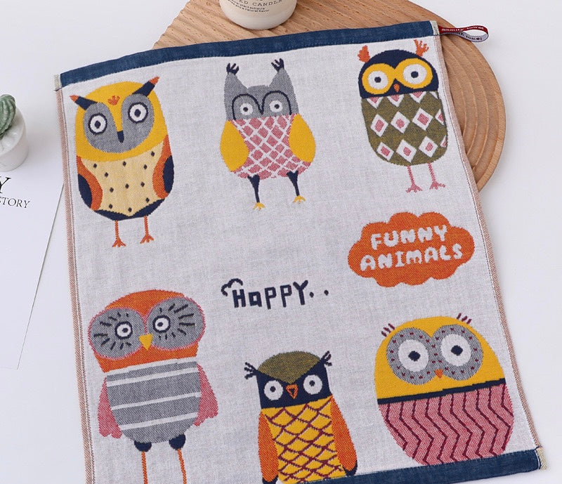 PAWSOME KITCHEN TOWEL - #70