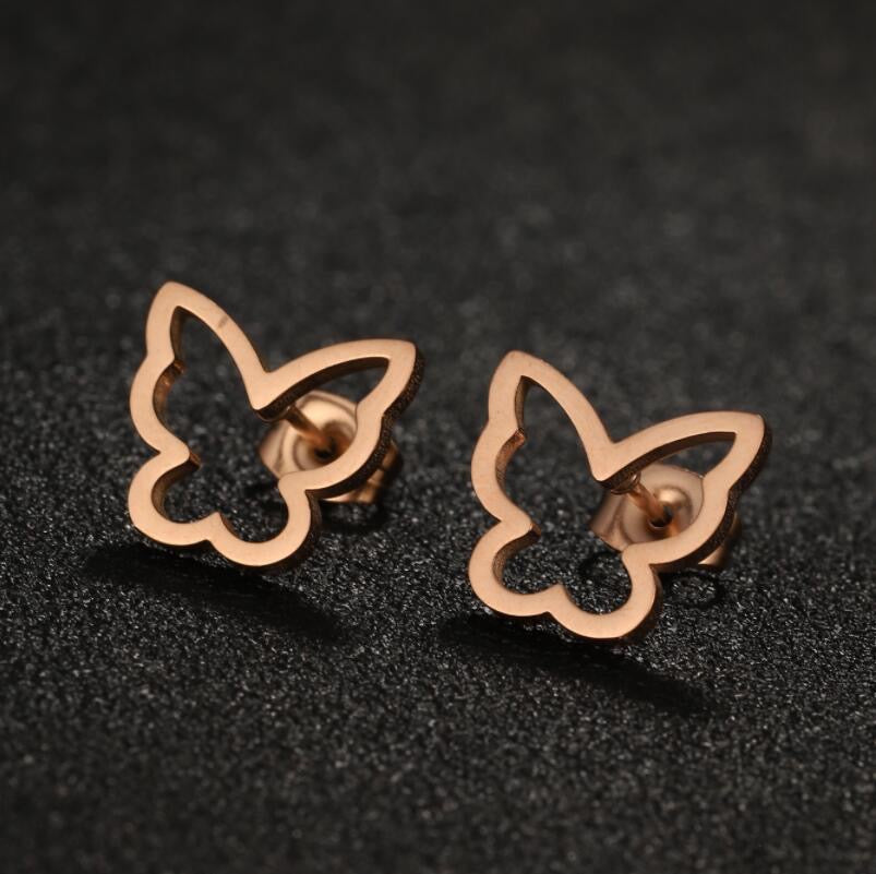 PAWSOME EARRINGS - #92