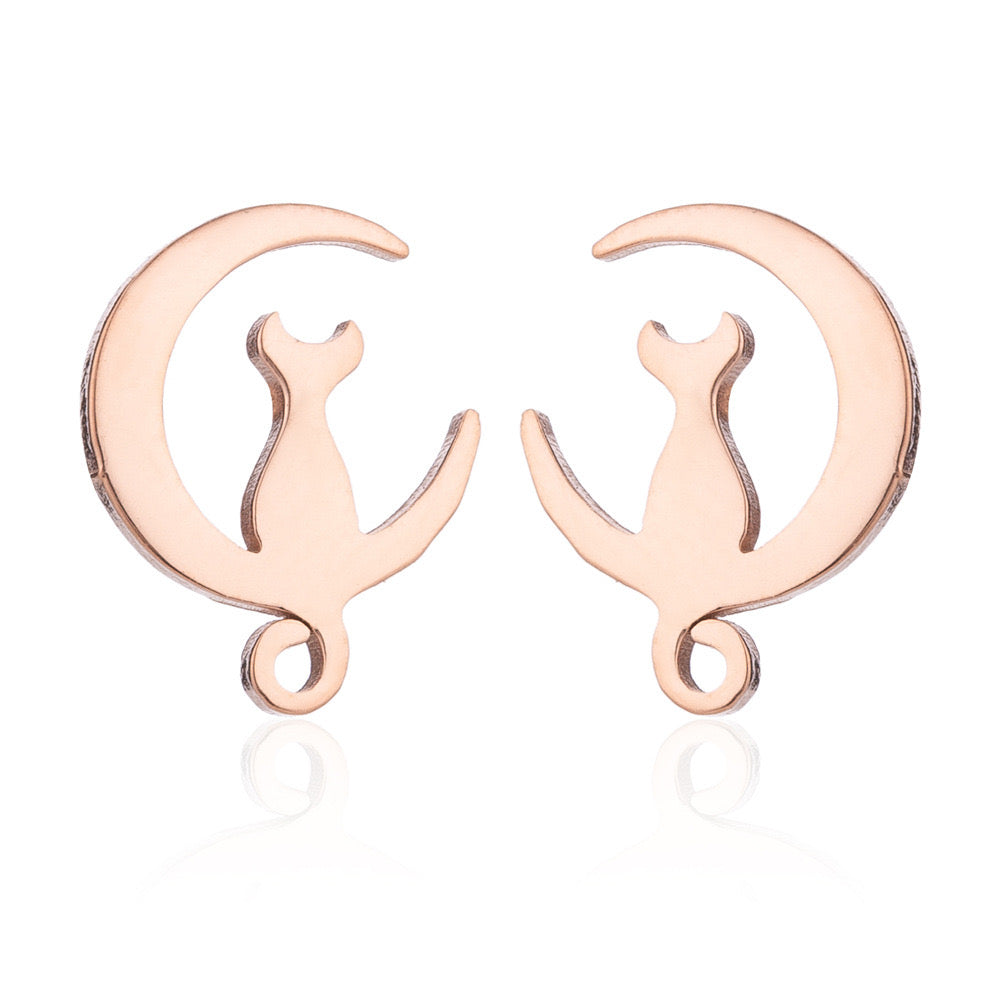 PAWSOME EARRINGS - #104
