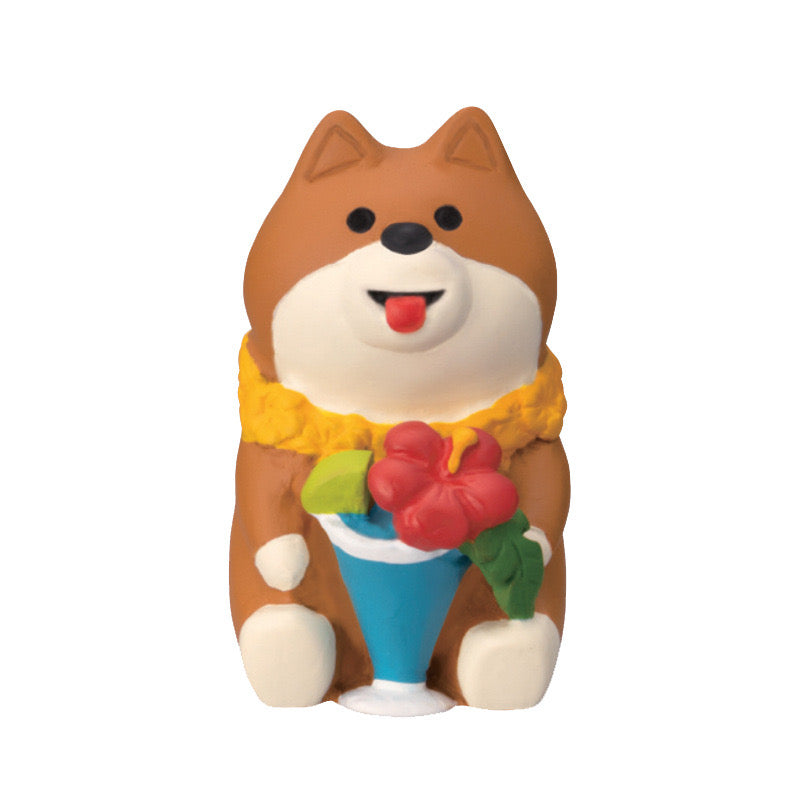 PAWSOME FIGURINES - #50