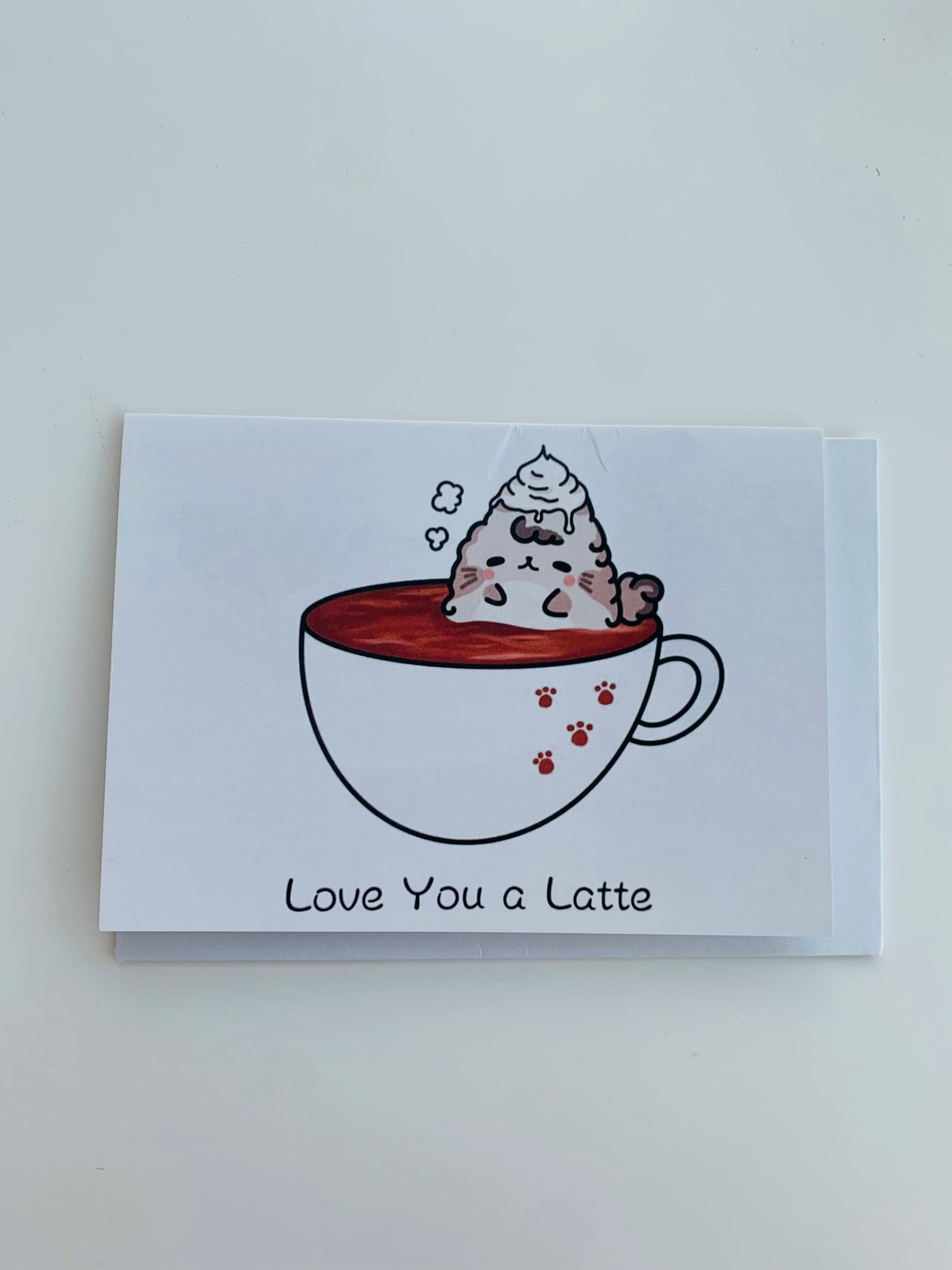 PETS CARD - #160