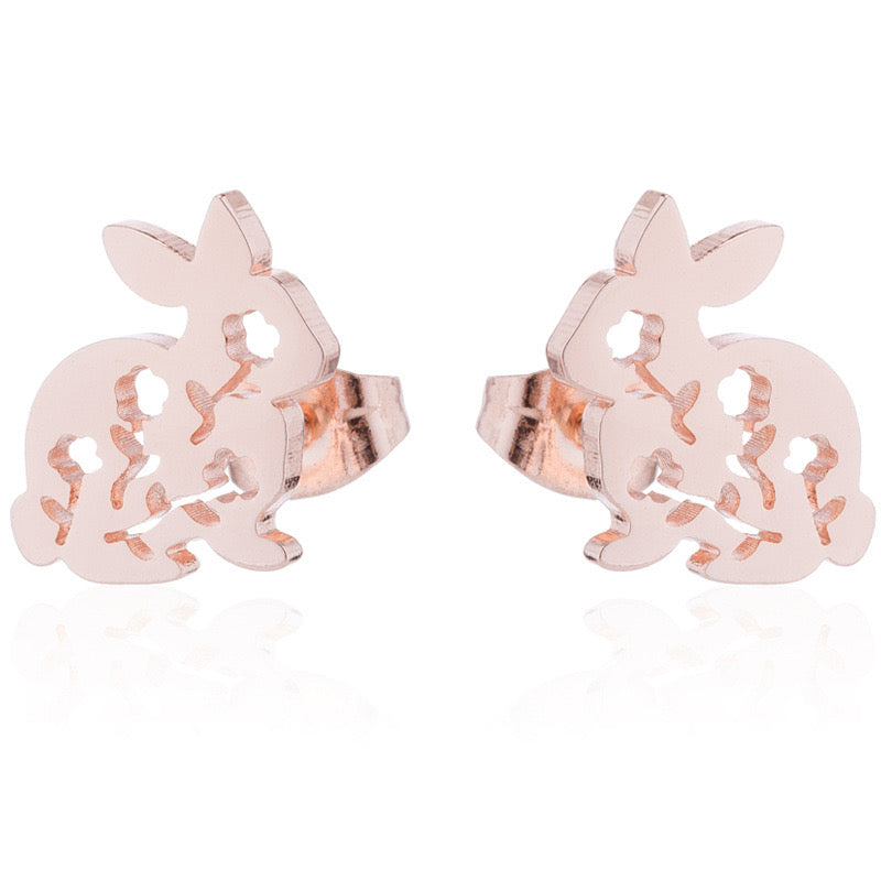 PAWSOME EARRINGS - #100