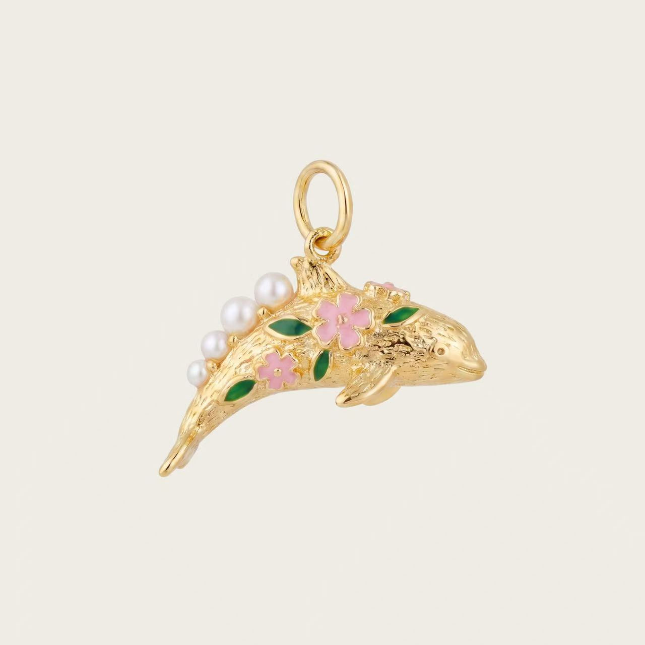 PAWSOME NECKLACE - #142