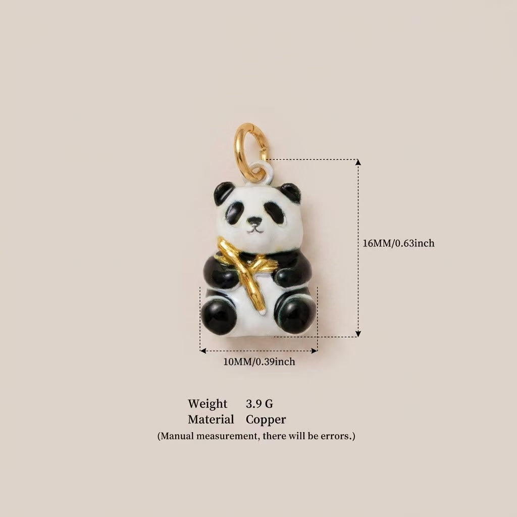 PAWSOME NECKLACE - #158