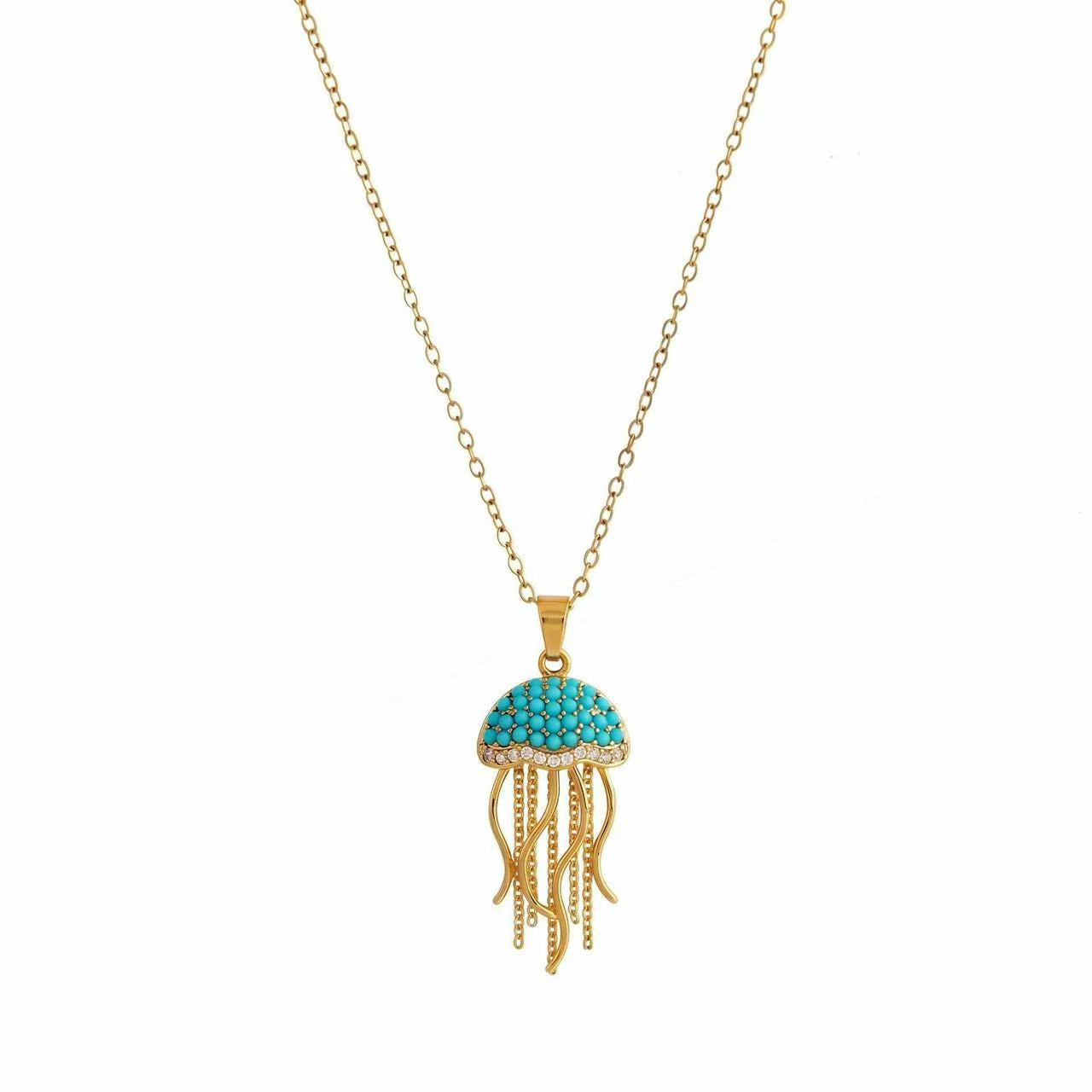 PAWSOME NECKLACE - #123