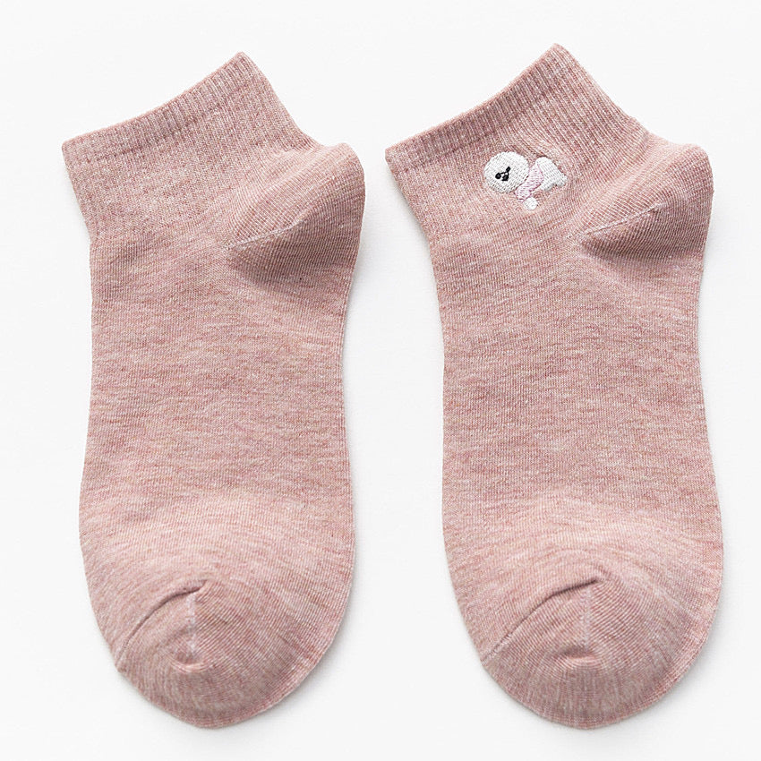 Pawsome Socks #12