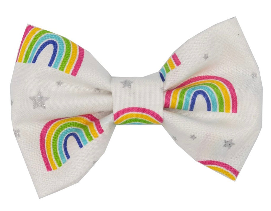 BOWTIE - CREATE YOUR OWN RAINBOW