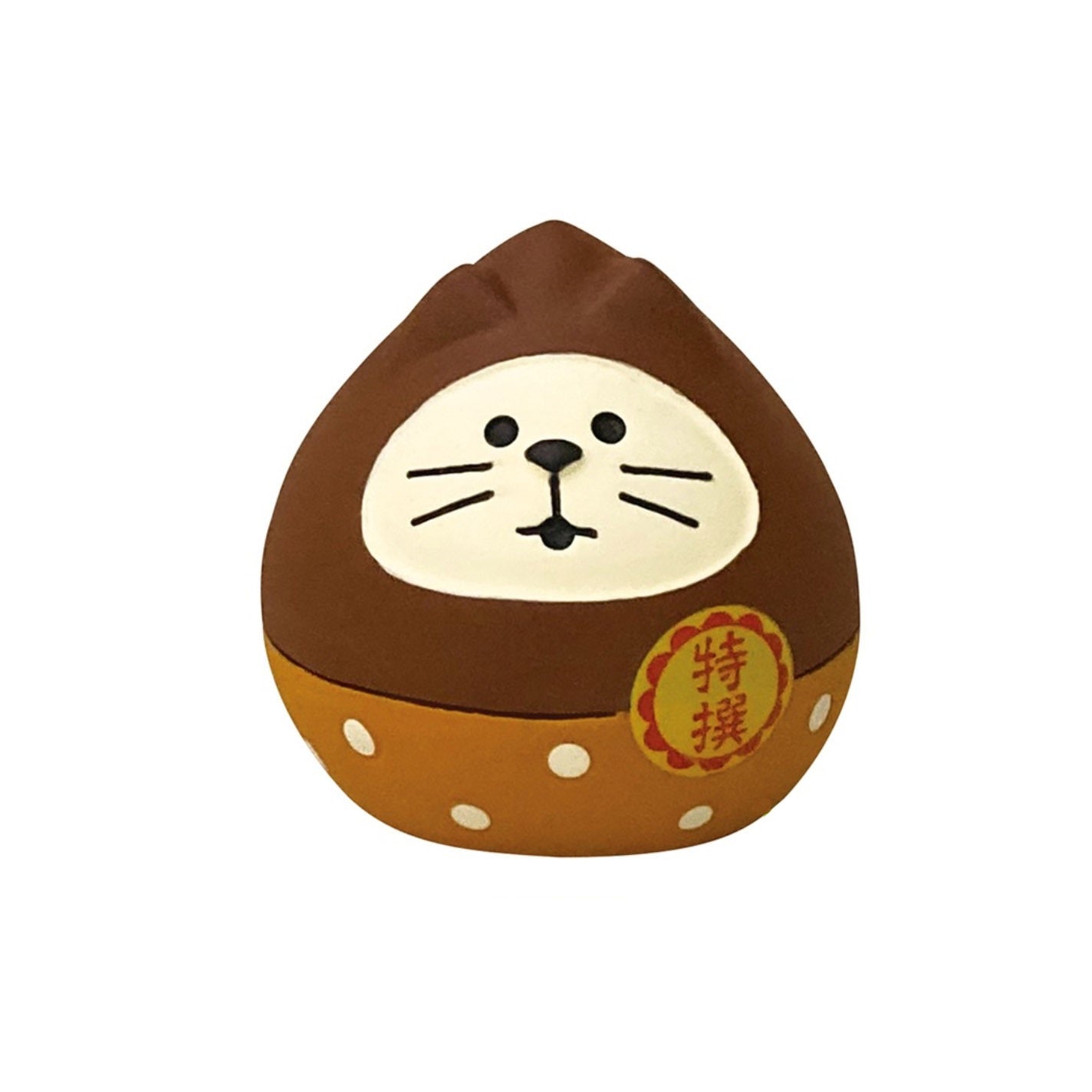 PAWSOME FIGURINES - #329