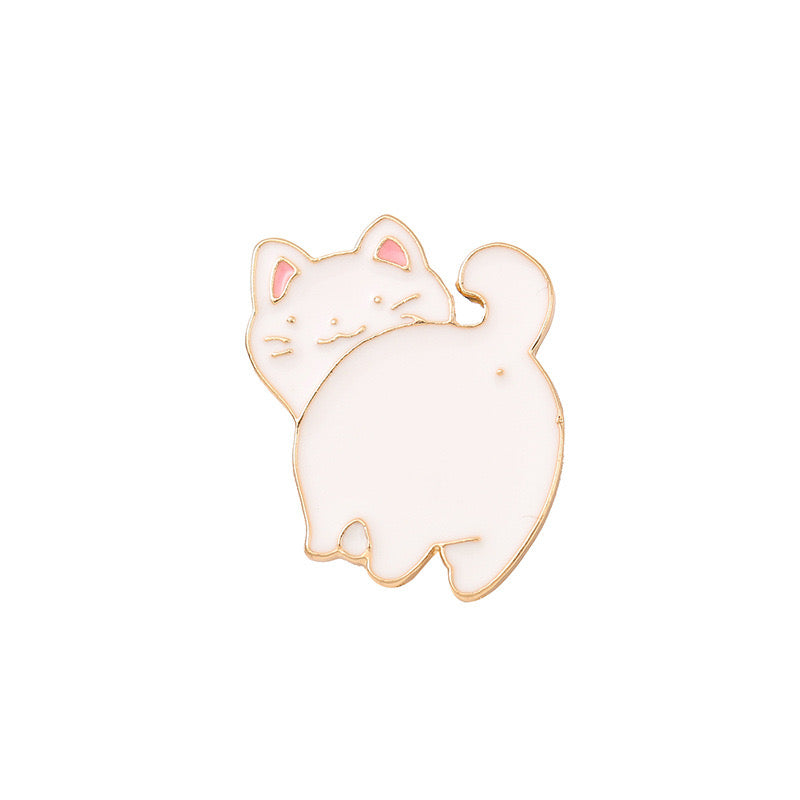 PAWSOME PINS #4