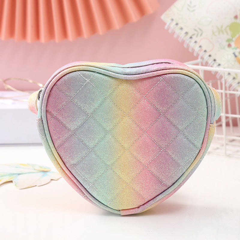 HOT SALE Own Design Unicorn Bag Cross Body Bag