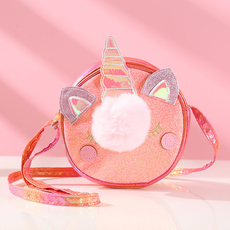 HOT SALE Own Design Unicorn Bag