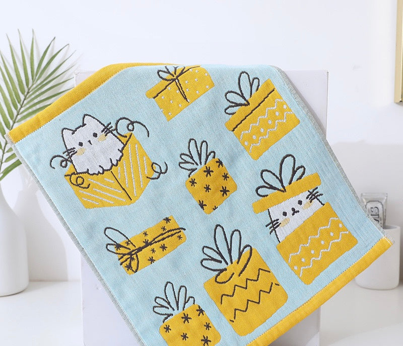 PAWSOME KITCHEN TOWEL - #66