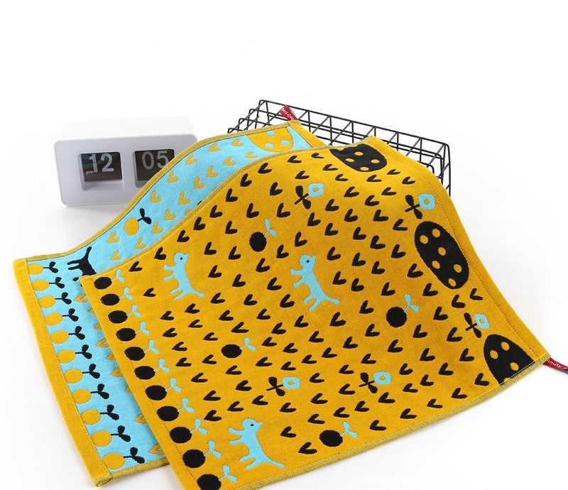 PAWSOME KITCHEN TOWEL - #52