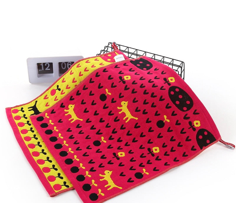 PAWSOME KITCHEN TOWEL - #52