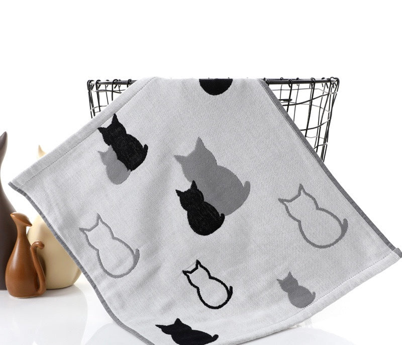 PAWSOME KITCHEN TOWEL - #55
