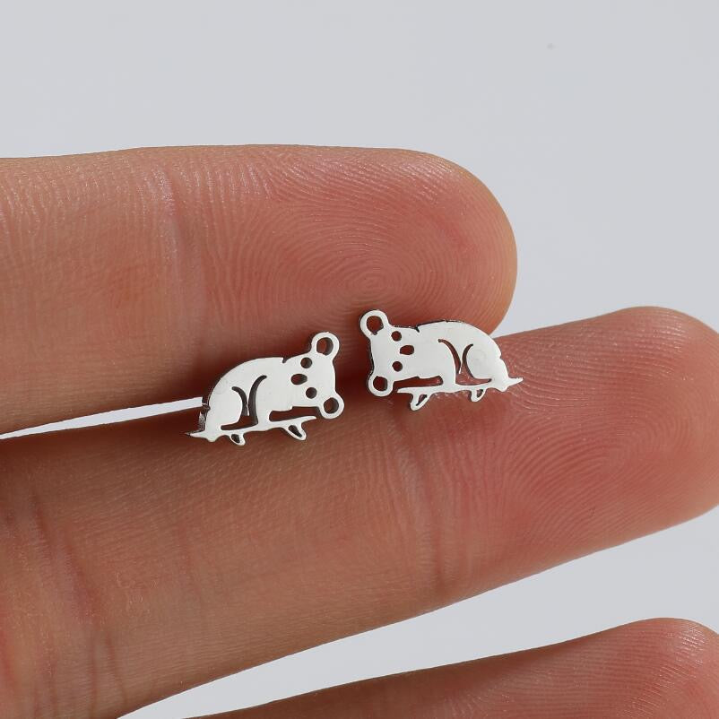 PAWSOME EARRINGS - #73