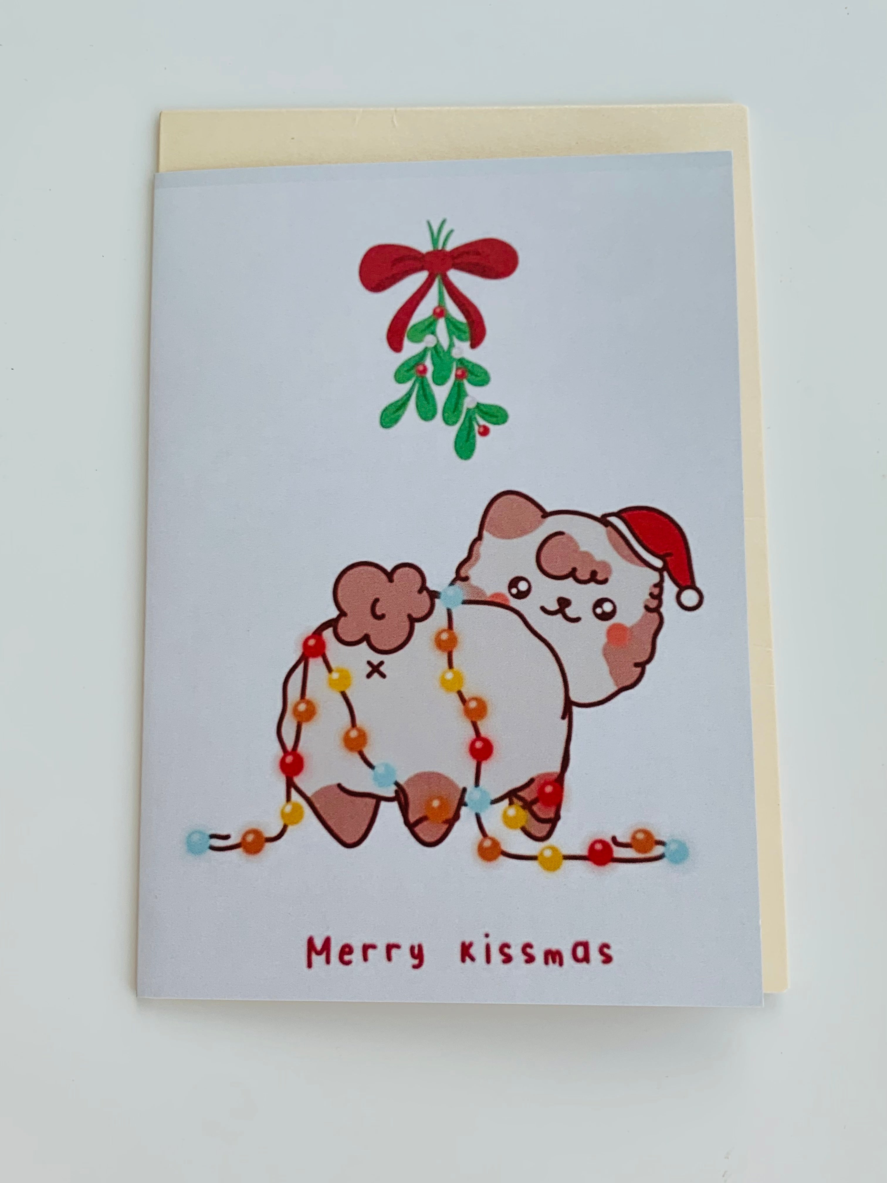 PETS CARD - #69