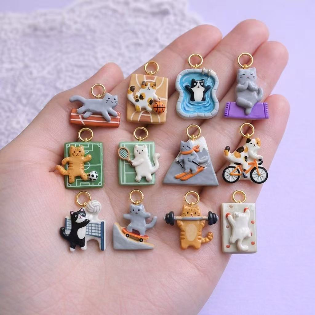 PAWSOME NECKLACE - #163