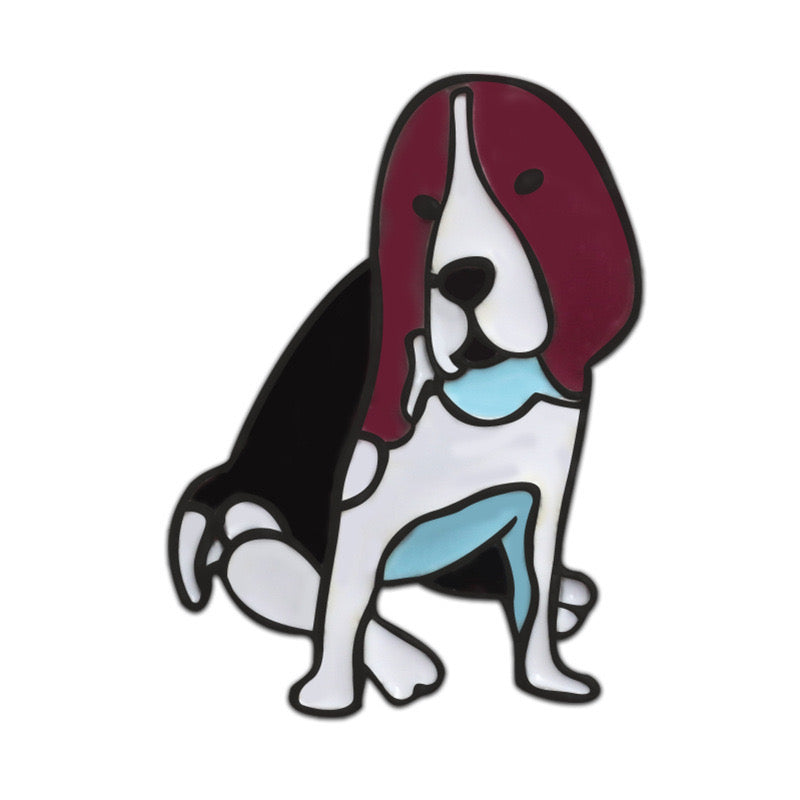 PAWSOME PINS #9