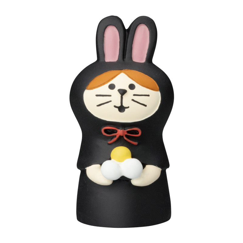 PAWSOME FIGURINES - #315