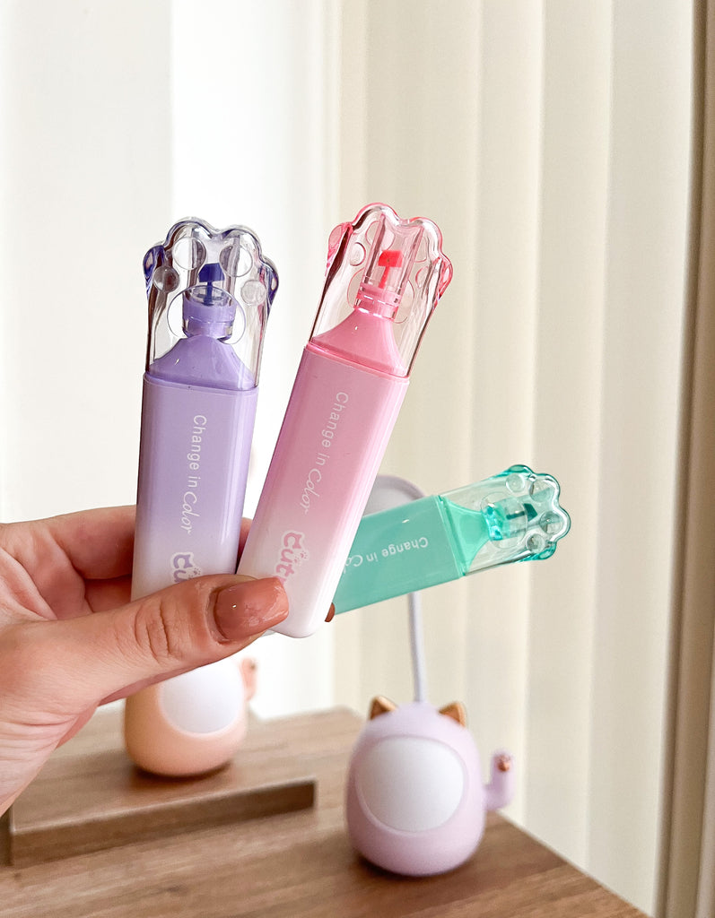 Pawsome HIGHLIGHTS PEN #7