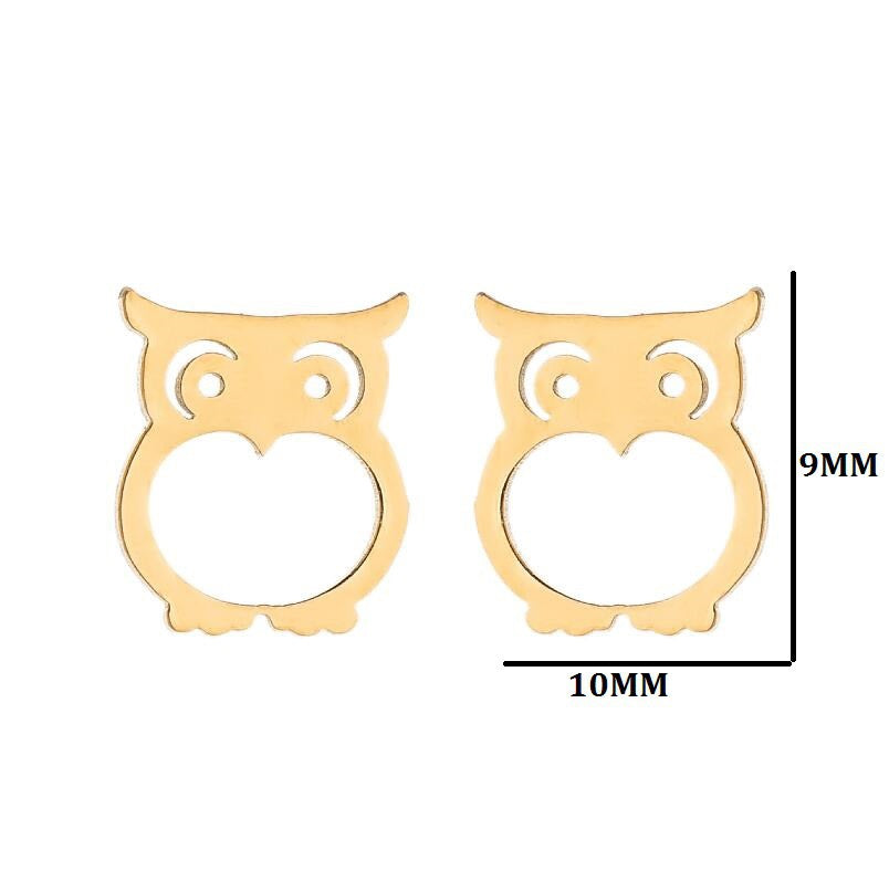 PAWSOME EARRINGS - #19