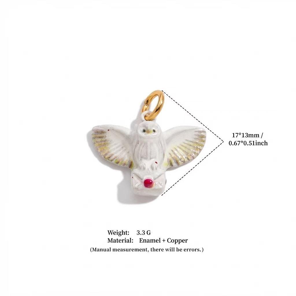 PAWSOME NECKLACE - #144