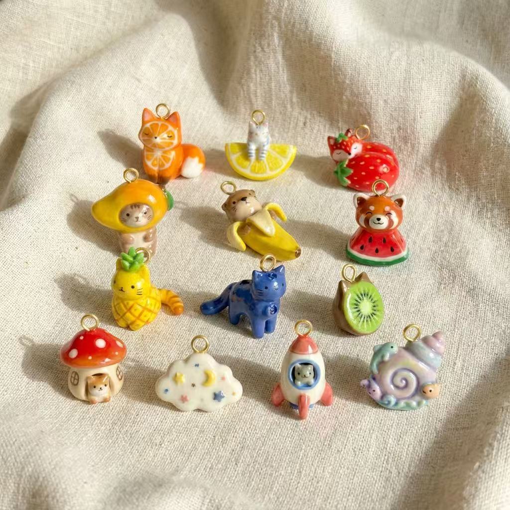 PAWSOME NECKLACE - #146