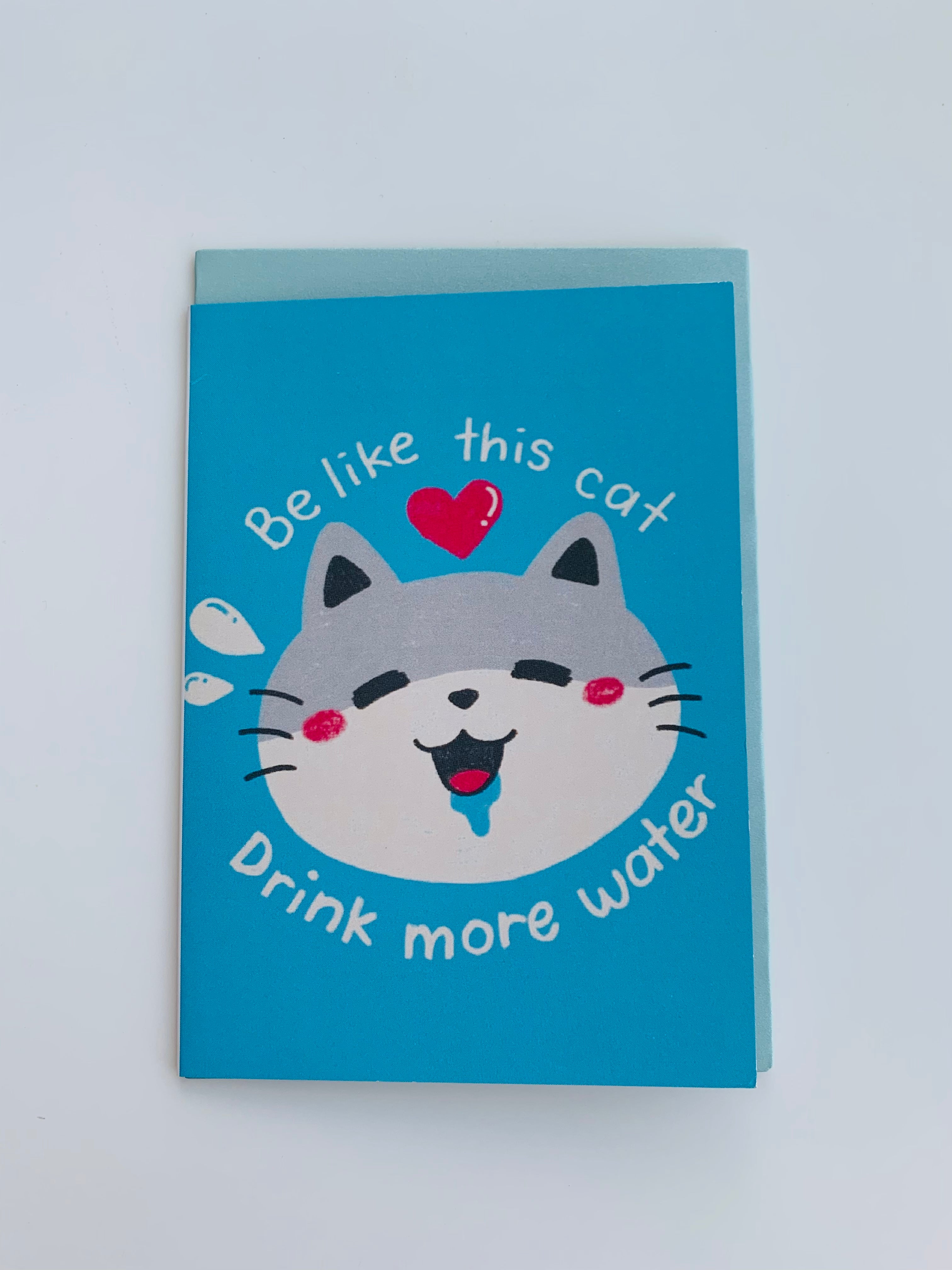 PETS CARD - #144