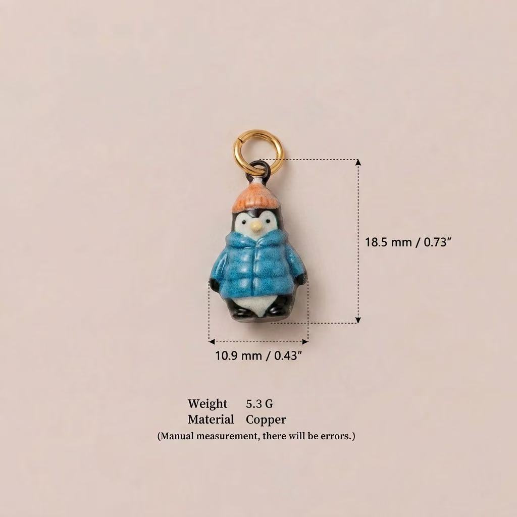 PAWSOME NECKLACE - #143