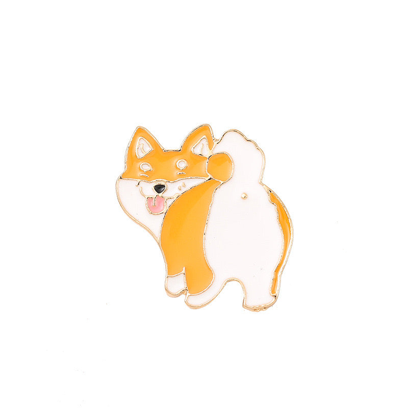 PAWSOME PINS #4