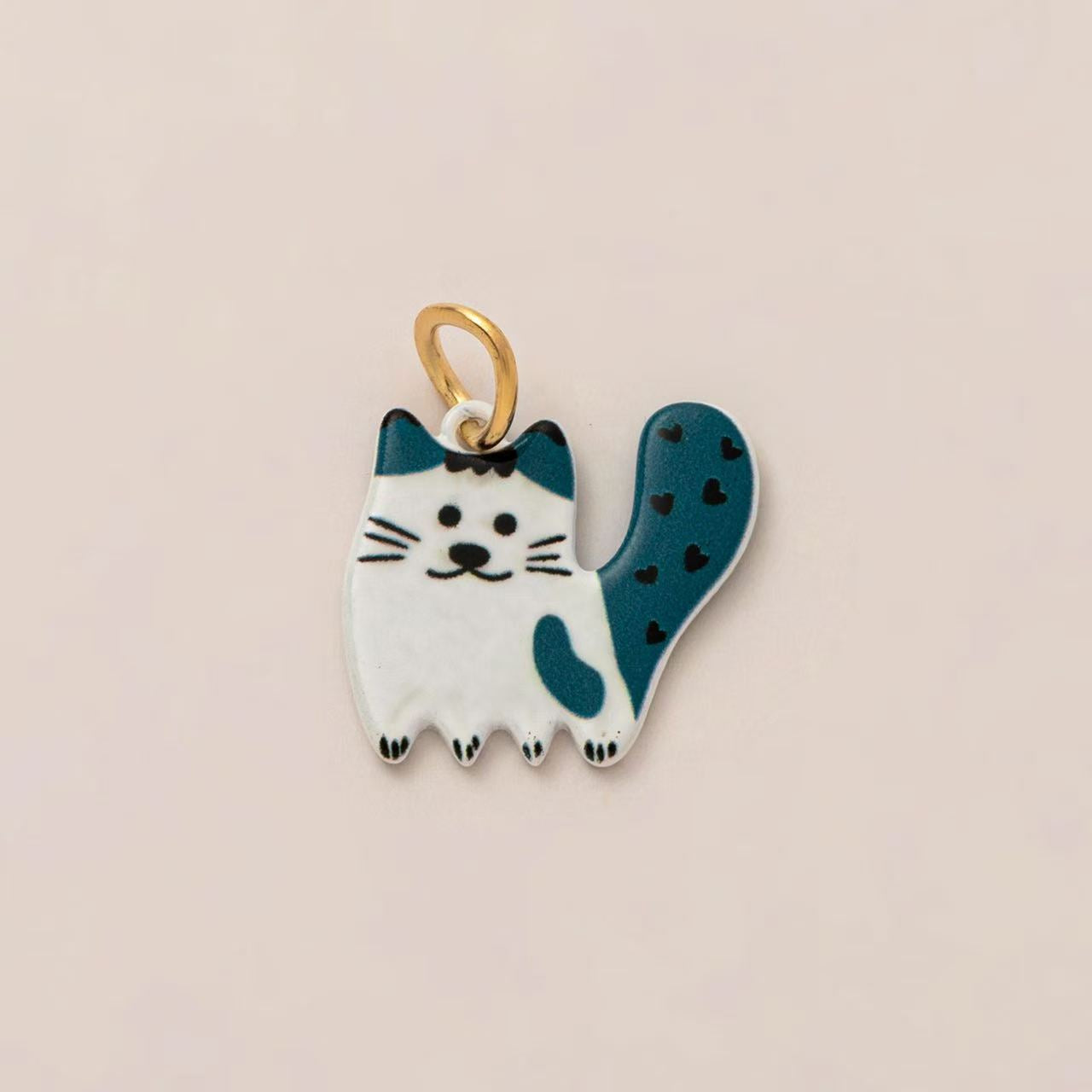PAWSOME NECKLACE - #153