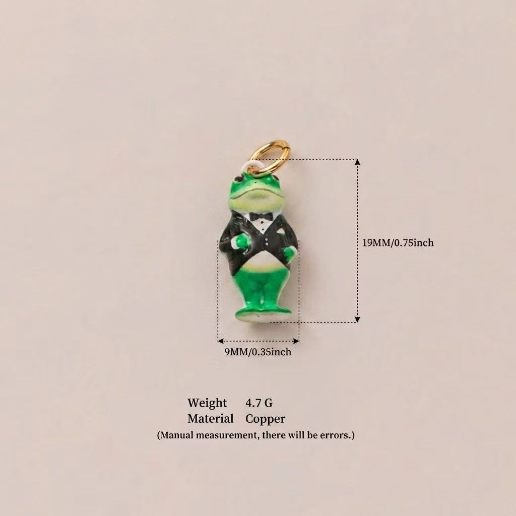 PAWSOME NECKLACE - #154