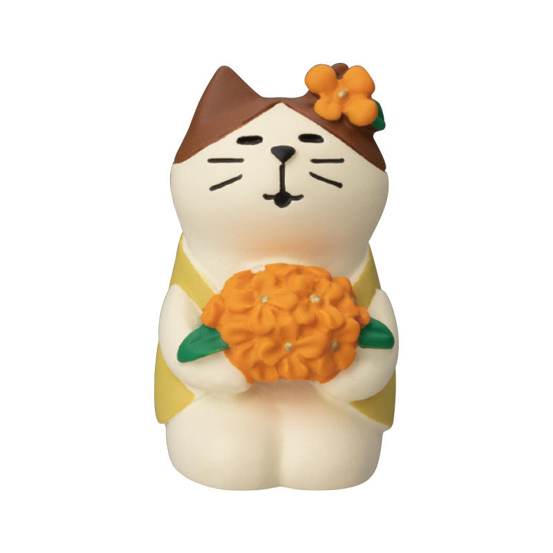 PAWSOME FIGURINES - #316