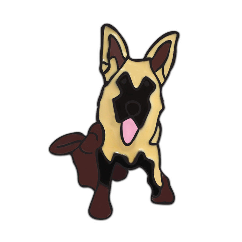 PAWSOME PINS #13