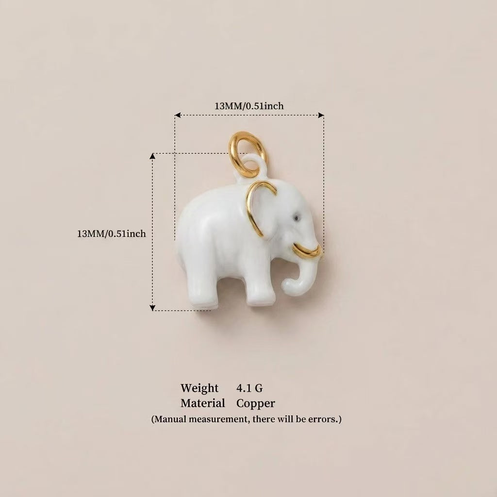PAWSOME NECKLACE - #158