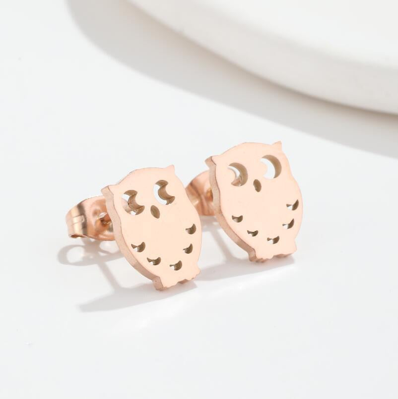 PAWSOME EARRINGS - #97