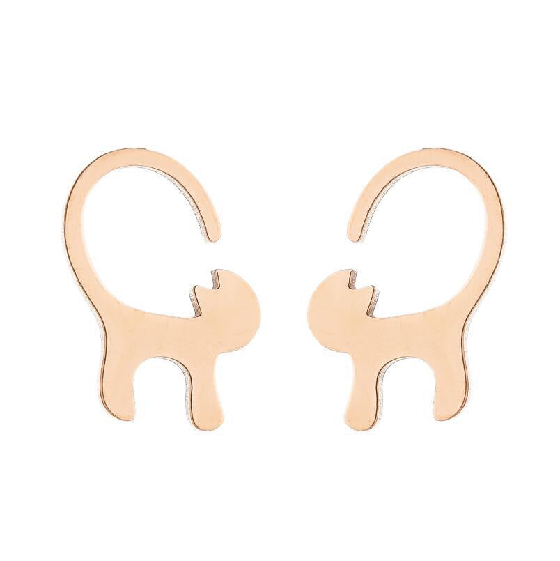 PAWSOME EARRINGS - #8