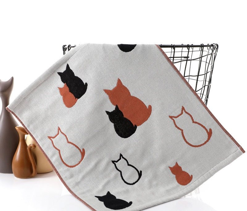 PAWSOME KITCHEN TOWEL - #55